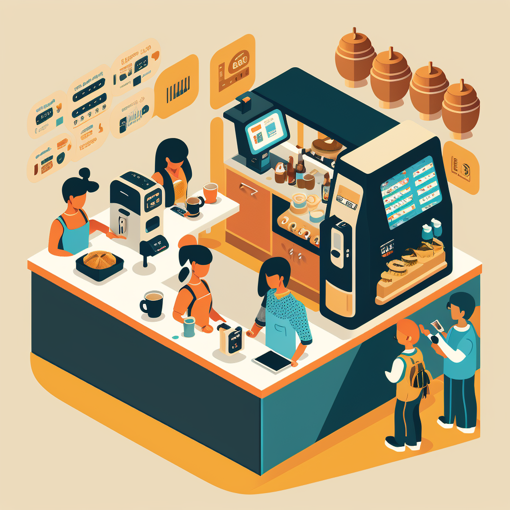 Unlocking the Potential of Smart POS Terminals: Transforming Payment Processing