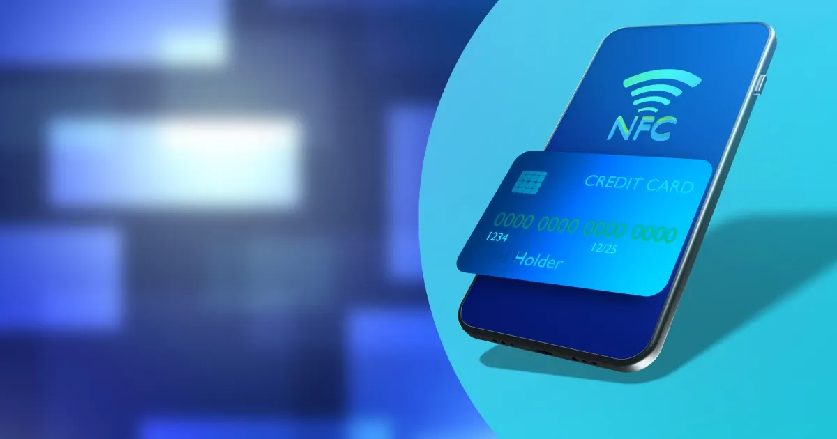 NFC technology is getting better range and charging capabilities
