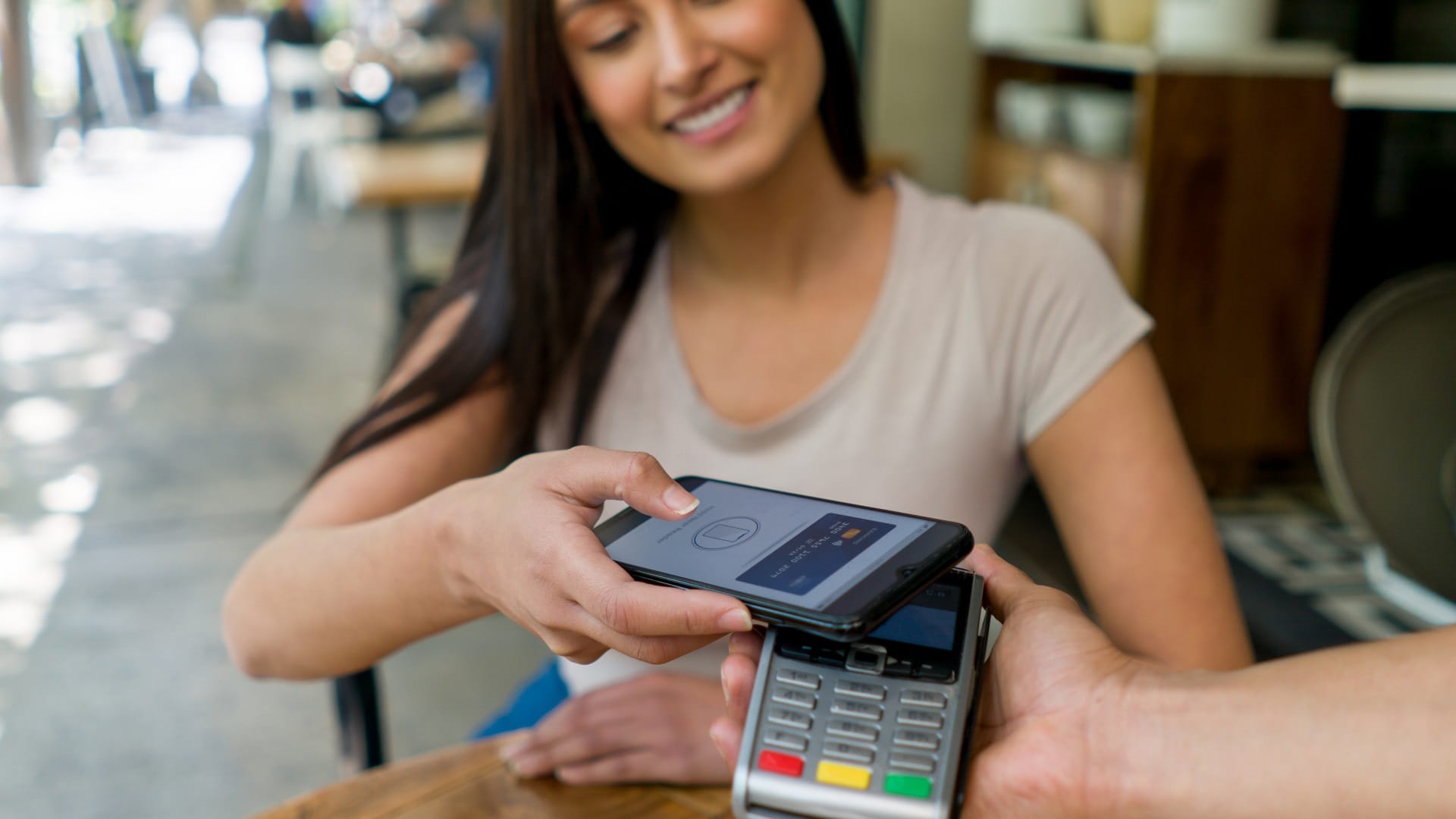 The rise of digital wallets: Measuring their impact