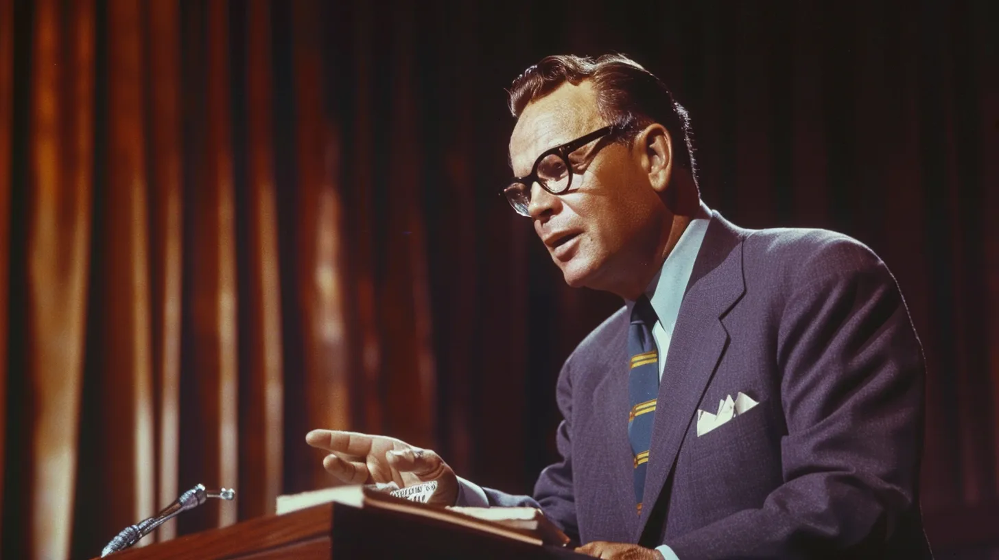 Change Your Life In 19 Minutes by Earl Nightingale