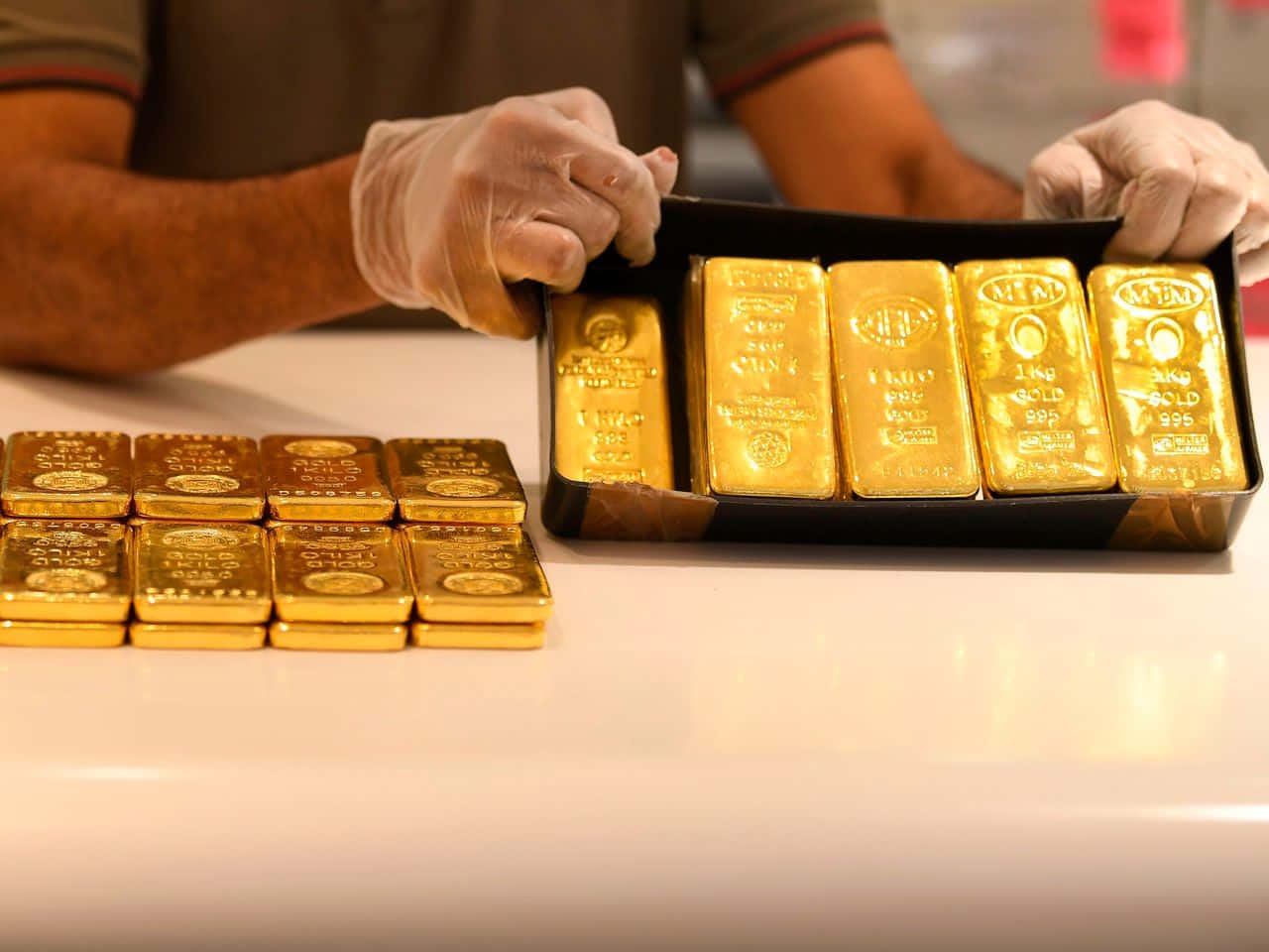 Metalor Gold Bars: A Benchmark of Quality and Investment Value in the Precious Metals Market