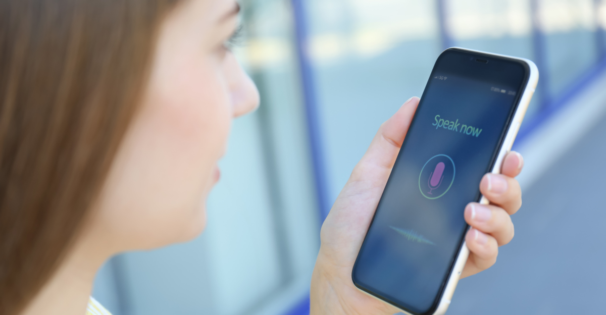 Voice Recognition Technology: Shaping the Future of Modern Banking