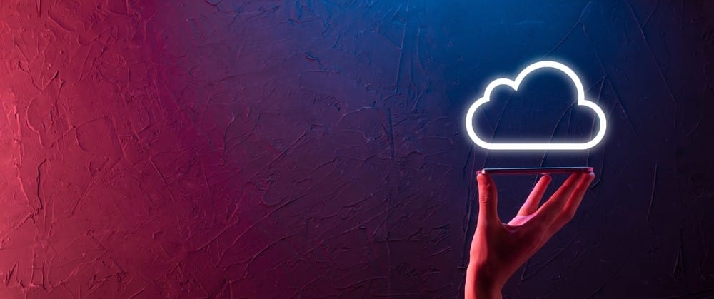 Financial Firms Embrace the Hybrid Cloud Future