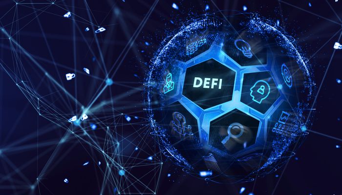 Unlocking Financial Inclusion: How DeFi Empowers Individuals and Communities