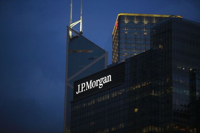 Revolutionizing Cross-Border Transactions: JPMorgan Unveils Euro Blockchain Payments System