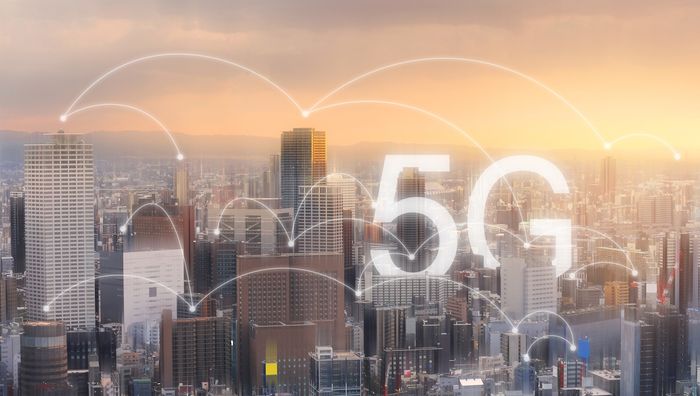 How 5G Technology is Revolutionising the Financial Sector