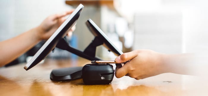 Evolution of Payment Terminals: Navigating the Contactless Era