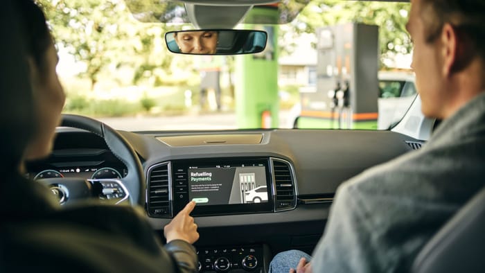 How In-Vehicle Payments May Change the Digital Payments Landscape