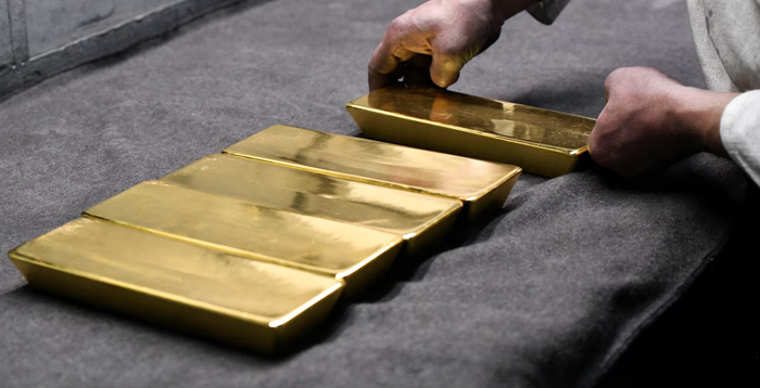 Surge in Gold Prices Reflects Inflationary Pressures and Economic Uncertainty