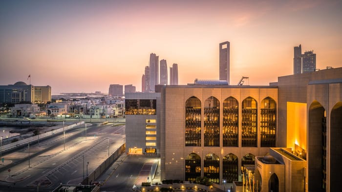 UAE Central Bank Unveils Open Finance Regulation to Transform Financial Services