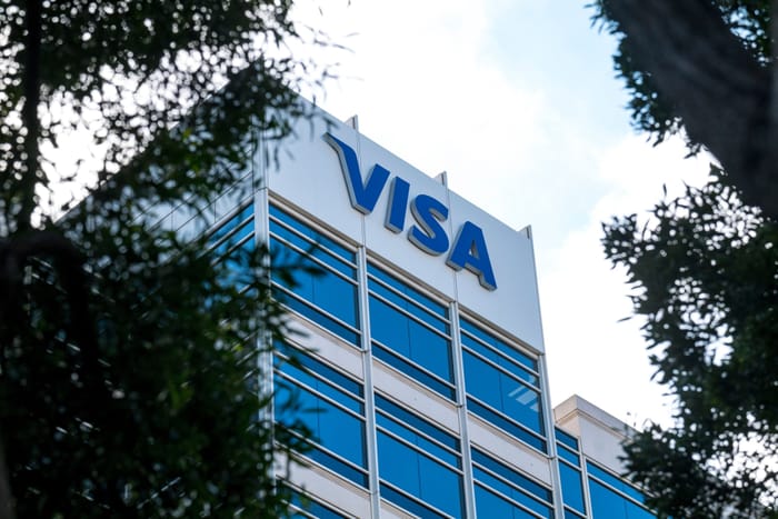 Visa Redefines Account-to-Account Payments with Strengthened Consumer Protections